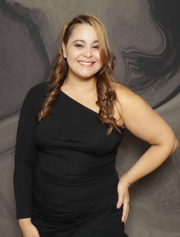 Yasiris Santos, LMHC