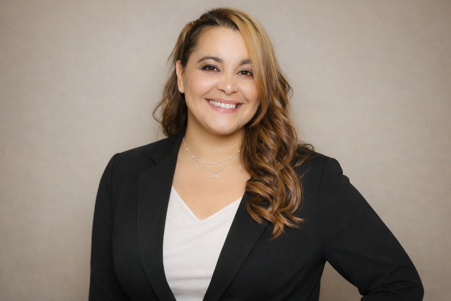 Yasiris Santos, LMHC